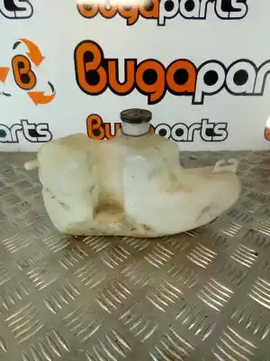 Peça sobressalente para automóvel em segunda mão depósito do limpa vidros por renault express 1.6d referências oem iam   