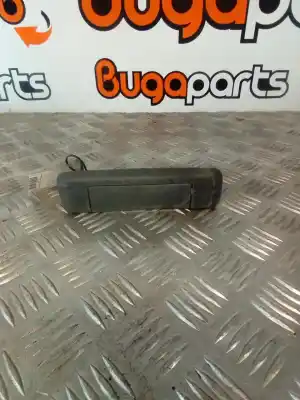 Second-hand car spare part Exterior Right Front Door Handle for RENAULT EXPRESS 1.6D OEM IAM references   