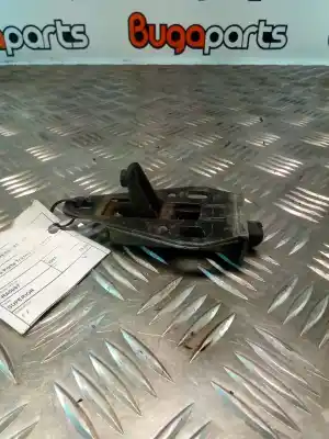 Second-hand car spare part Rear Left Door Lock for RENAULT EXPRESS 1.6D OEM IAM references   