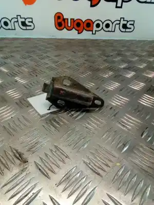 Second-hand car spare part rear left door lock for renault express 1.6d oem iam references   