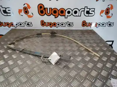 Second-hand car spare part PASSENGER SIDE RIGHT WINDOW REGULATOR for RENAULT EXPRESS  OEM IAM references   
