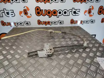 Second-hand car spare part passenger side right window regulator for renault express 1.6d oem iam references   