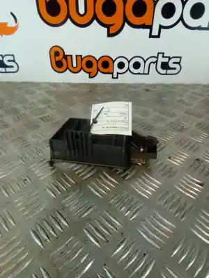 Peça sobressalente para automóvel em segunda mão puxador interior traseiro direito por renault express 1.6d referências oem iam   