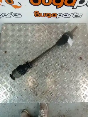 Автозапчасти б/у ПЕРЕДНЯЯ ЛЕВАЯ ТРАНСМИССИЯ за RENAULT EXPRESS  ссылки OEM IAM   