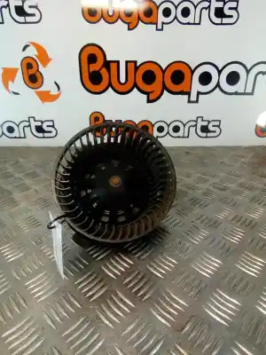 Second-hand car spare part Heater Blower Motor for PEUGEOT 206 HATCHBACK (2A/C) 1.1 OEM IAM references 64245  