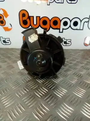 Pezzo di ricambio per auto di seconda mano motore di riscaldamento per peugeot 206 hatchback (2a/c) 1.1 riferimenti oem iam 64245  