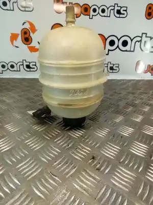 Автозапчастина б/у розширення депозит для peugeot 206 hatchback (2a/c) 1.1 посилання на oem iam 9626378480  