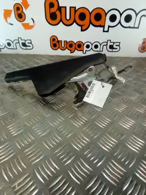 Peça sobressalente para automóvel em segunda mão  por SEAT LEON (1M1)  Referências OEM IAM 1J0947561  