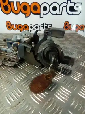 Peça sobressalente para automóvel em segunda mão  por SEAT LEON (1M1)  Referências OEM IAM 8L1419501BR  