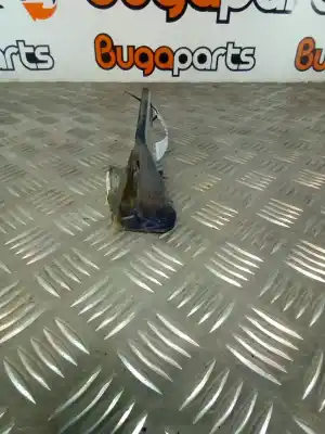 Peça sobressalente para automóvel em segunda mão DOBRADIÇA DO CAPÔ por SEAT LEON (1M1)  Referências OEM IAM 1M0623202-B  