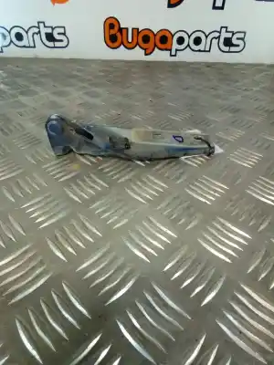 Peça sobressalente para automóvel em segunda mão dobradiça do capô por seat leon (1m1) 1.4 16v referências oem iam 1m0623202-b  