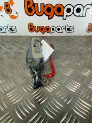 Peça sobressalente para automóvel em segunda mão DOBRADIÇA DO CAPÔ por SEAT LEON (1M1)  Referências OEM IAM 1M0623301-B  