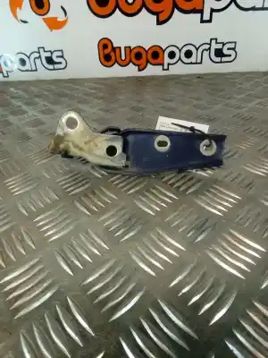 Peça sobressalente para automóvel em segunda mão dobradiça do capô por seat leon (1m1) 1.4 16v referências oem iam 1m0623301-b  