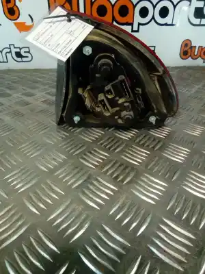 Second-hand car spare part right tailgate light for seat leon (1m1) 1.4 16v oem iam references 1m6945257  