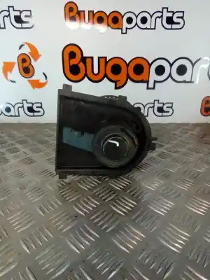 Peça sobressalente para automóvel em segunda mão motor de sofagem por seat leon (1m1) 1.4 16v referências oem iam 1j1819021a  