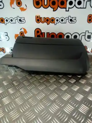 Peça sobressalente para automóvel em segunda mão porta luvas por seat leon (1m1) 1.4 16v referências oem iam 1m1857922