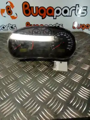 Peça sobressalente para automóvel em segunda mão quadrante por seat leon (1m1) 1.4 16v referências oem iam 1m0920800