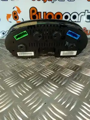 Peça sobressalente para automóvel em segunda mão quadrante por seat leon (1m1) 1.4 16v referências oem iam 1m0920800  