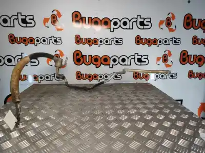 Peça sobressalente para automóvel em segunda mão tubos de ar condicionado por seat leon (1m1) 1.4 16v referências oem iam 