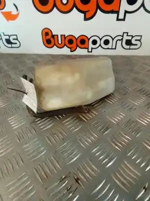 Second-hand car spare part coolant expansion tank for fiat uno (146) 1.0 cat oem iam references   