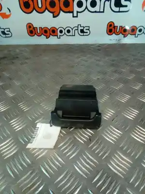 Second-hand car spare part ashtray for fiat uno (146) 1.0 cat oem iam references 