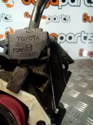 Peça sobressalente para automóvel em segunda mão comutador de luzes por fiat uno (146) 1.0 cat referências oem iam c33hti  