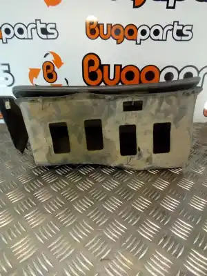 Second-hand car spare part glove compartment for fiat uno (146) 1.0 cat oem iam references 55433-12120