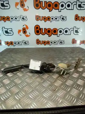 Second-hand car spare part handbrake lever for fiat uno (146) 1.0 cat oem iam references 