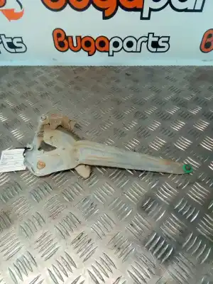 Second-hand car spare part rear right window regulator for fiat uno (146) 1.0 cat oem iam references 