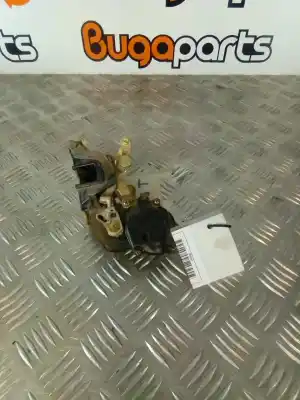 Second-hand car spare part rear left door lock for fiat uno (146) 1.0 cat oem iam references 