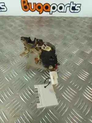 Second-hand car spare part rear right door lock for fiat uno (146) 1.0 cat oem iam references 