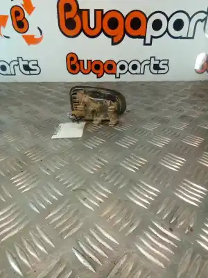 Second-hand car spare part interior right rear handle for fiat uno (146) 1.0 cat oem iam references 69277-12070