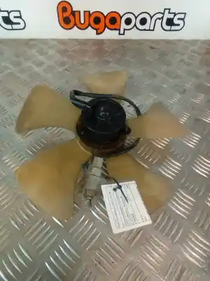 Second-hand car spare part radiator cooling fan for fiat uno (146) 1.0 cat oem iam references   