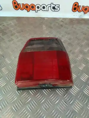 Peça sobressalente para automóvel em segunda mão farolim traseiro direito por fiat uno (146) 1.0 cat referências oem iam 50761