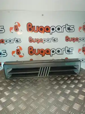 Peça sobressalente para automóvel em segunda mão grelha frontal por fiat uno (146) 1.0 cat referências oem iam 