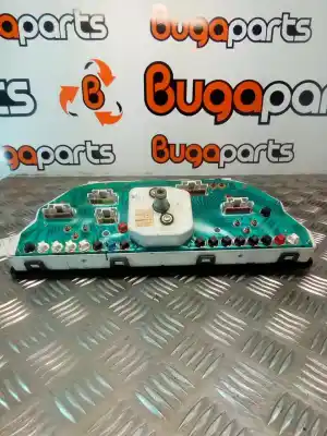 Peça sobressalente para automóvel em segunda mão quadrante por fiat uno (146) 1.0 cat referências oem iam 6q47241  