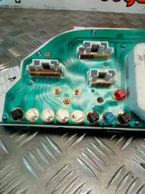 Peça sobressalente para automóvel em segunda mão quadrante por fiat uno (146) 1.0 cat referências oem iam 6q47241  