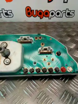 Peça sobressalente para automóvel em segunda mão quadrante por fiat uno (146) 1.0 cat referências oem iam 6q47241  