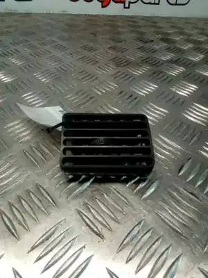 Peça sobressalente para automóvel em segunda mão grelha / difusor de ar por fiat uno (146) 1.0 cat referências oem iam 