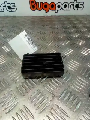 Peça sobressalente para automóvel em segunda mão grelha / difusor de ar por fiat uno (146) 1.0 cat referências oem iam 