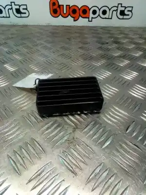 Peça sobressalente para automóvel em segunda mão grelha / difusor de ar por fiat uno (146) 1.0 cat referências oem iam 