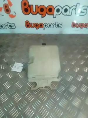 Second-hand car spare part Coolant Expansion Tank for FIAT UNO (146) 1.0 CAT OEM IAM references A563  