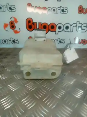 Peça sobressalente para automóvel em segunda mão depósito de expansão por fiat uno (146) 1.0 cat referências oem iam a563  