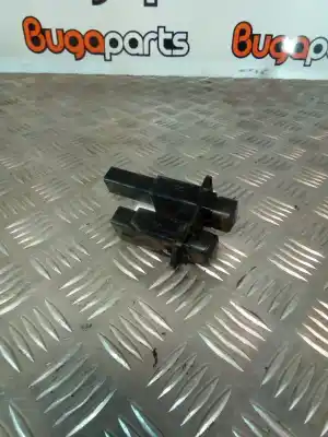 Second-hand car spare part hazard warning lights for fiat uno (146) 1.0 cat oem iam references 157127