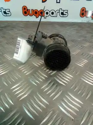 Peça sobressalente para automóvel em segunda mão medidor de massa de ar por opel corsa c (x01) 1.2 (f08 f68) referências oem iam 0280218031  