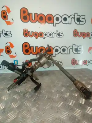 Автозапчасти б/у рулевая колонка за peugeot 206 hatchback (2a/c) 1.4 i ссылки oem iam   