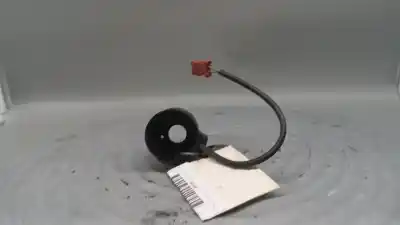 Pezzo di ricambio per auto di seconda mano Dispositivo Antifurto per PEUGEOT 206 HATCHBACK (2A/C) 1.4 i Riferimenti OEM IAM 9641551180  