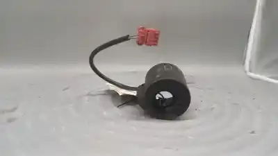 Pezzo di ricambio per auto di seconda mano dispositivo antifurto per peugeot 206 hatchback (2a/c) 1.4 i riferimenti oem iam 9641551180  