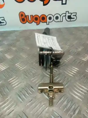 Автозапчастина б/у важіль ручного гальма для peugeot 206 hatchback (2a/c) 1.4 i посилання на oem iam   