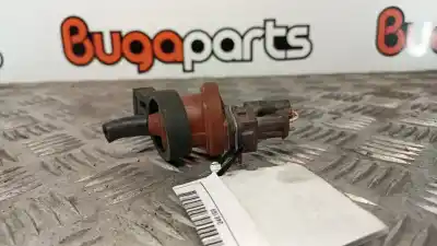 Автозапчасти б/у канистра за peugeot 206 hatchback (2a/c) 1.4 i ссылки oem iam 0280142317  